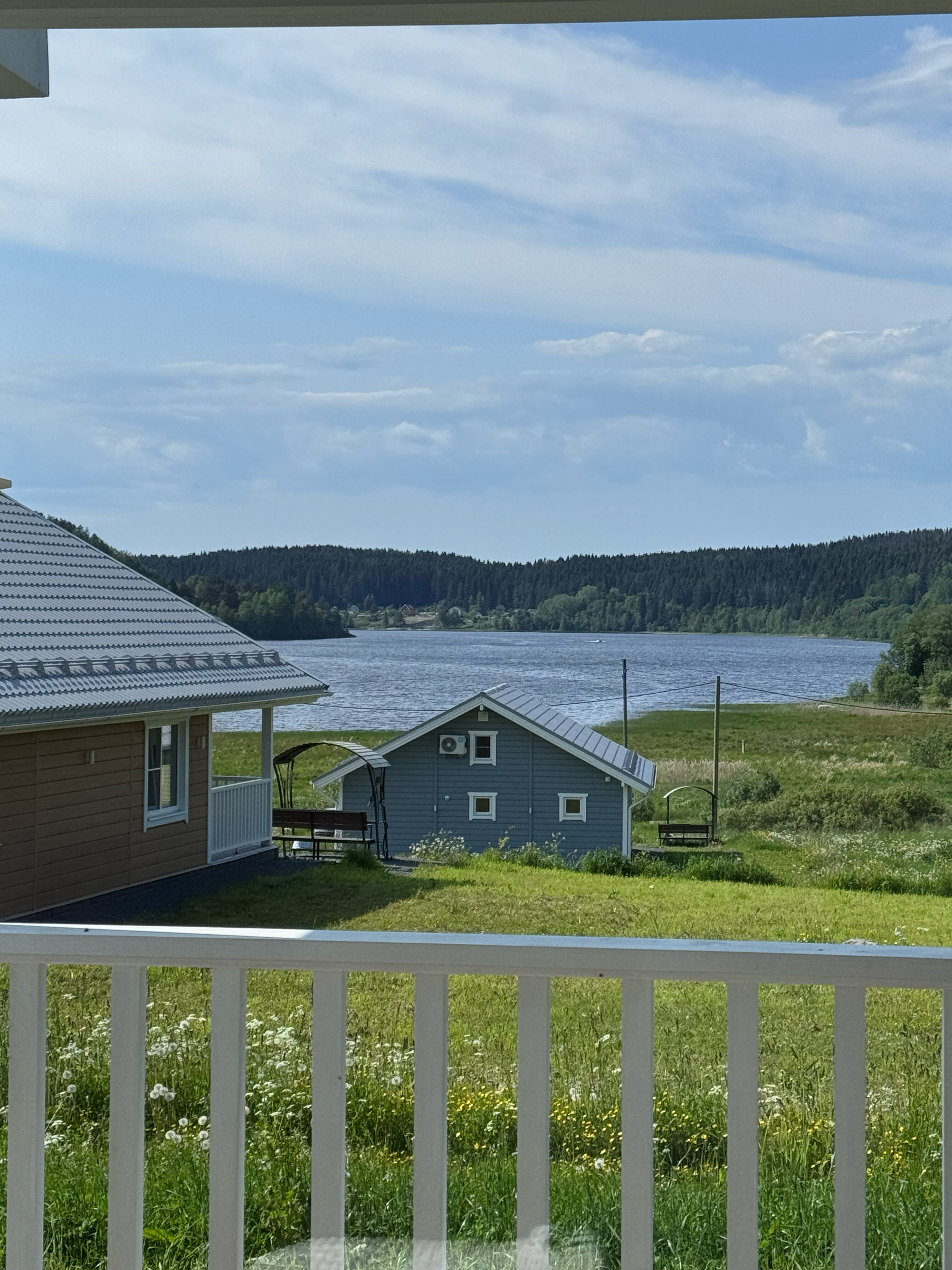 Фото Спящий залив