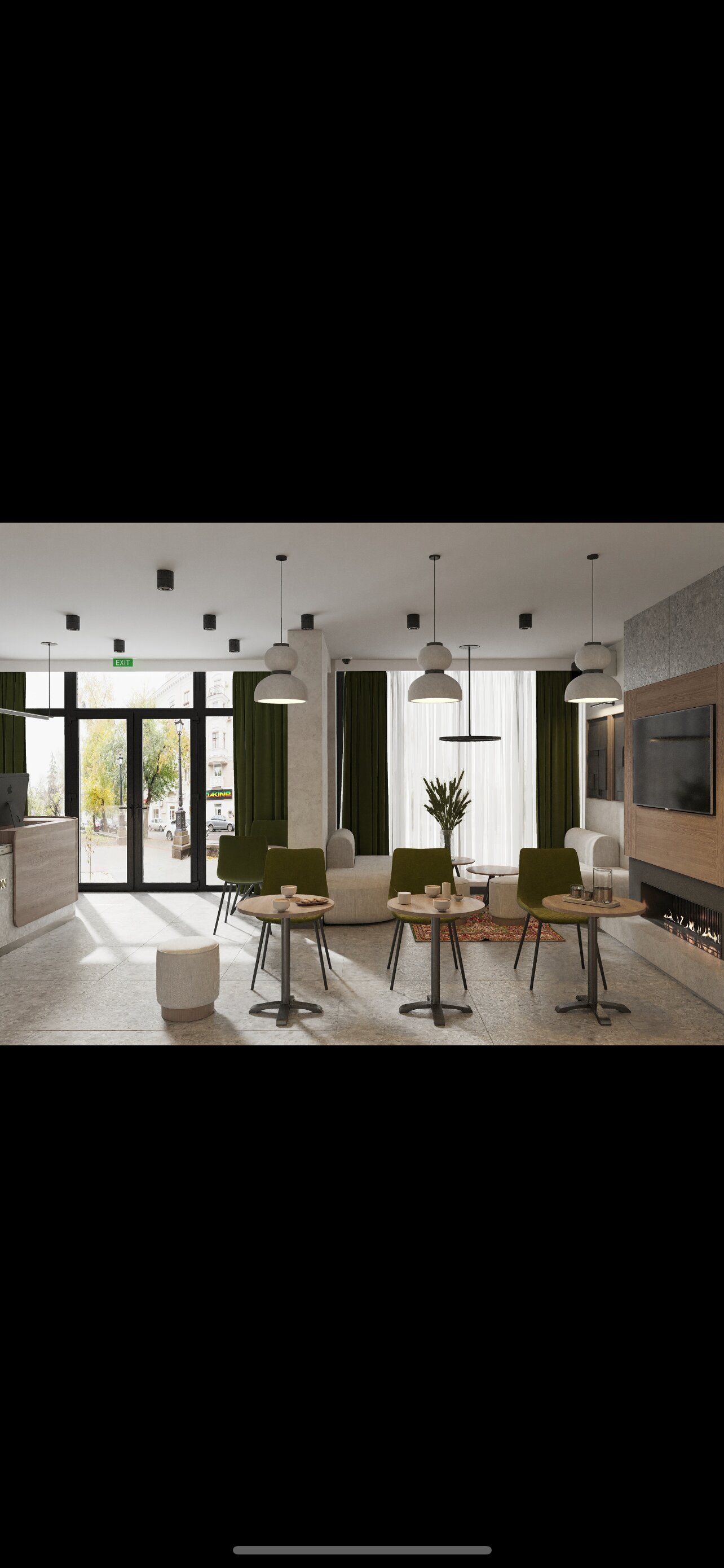 Фото Mentality Hotel