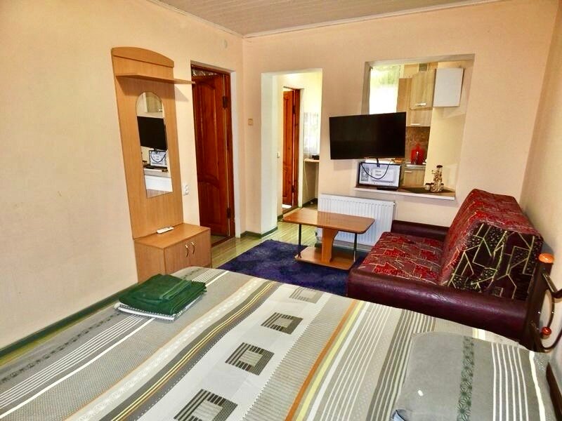 Фото Гостевой дом Lion