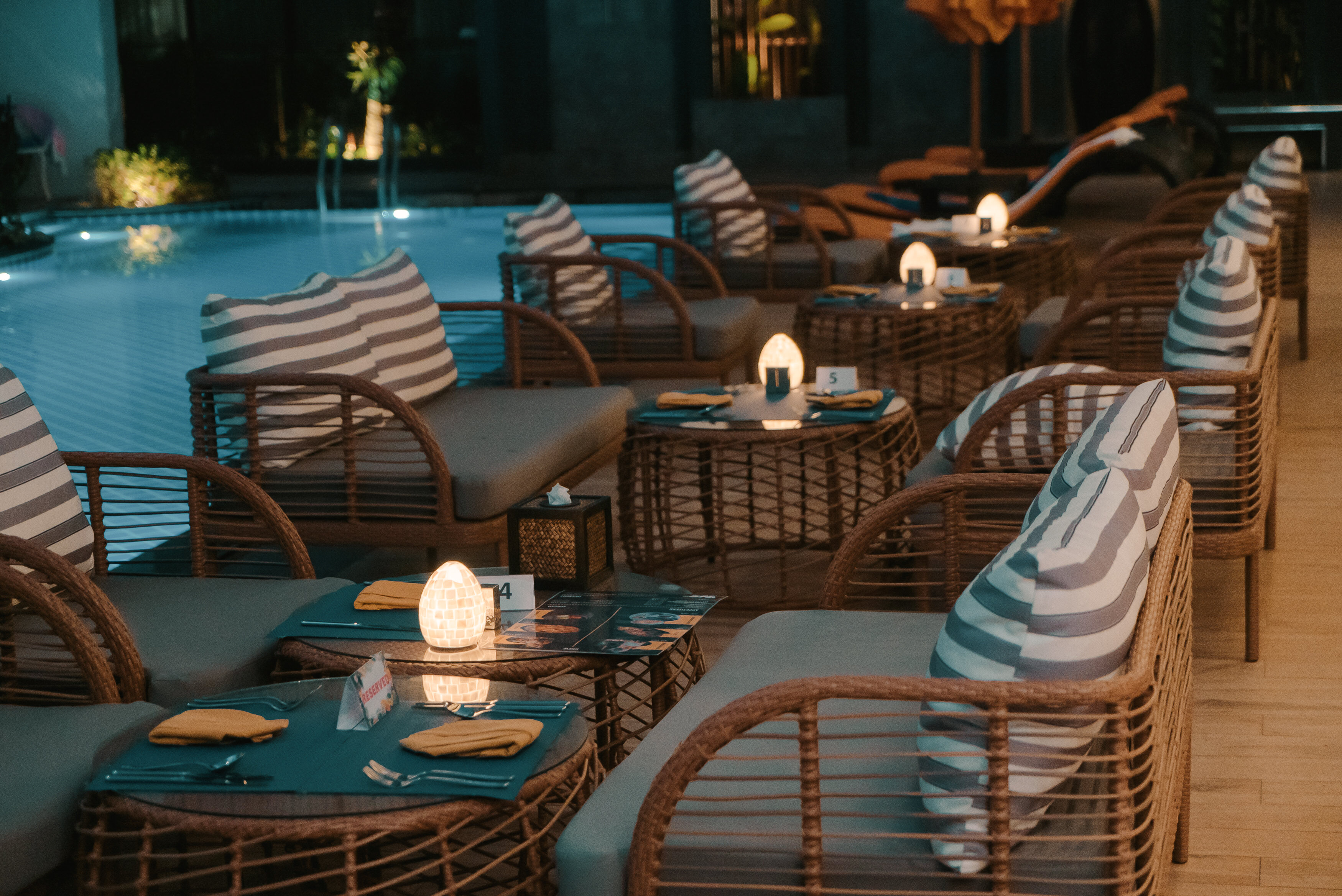 Фото Wekata Luxury