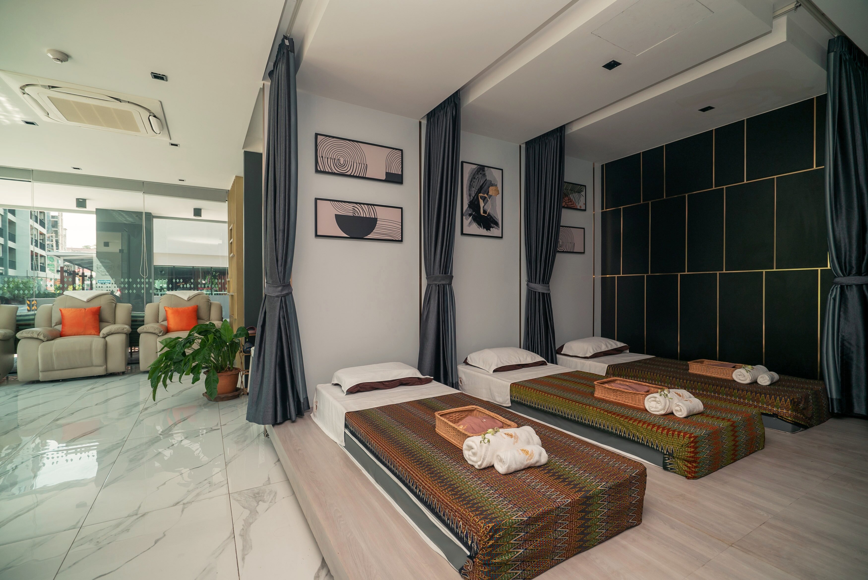 Фото Wekata Luxury