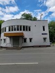 Turbosklad.ru (Zarayskaya Street, 33к2) ، ورشة لتصليح السيارات