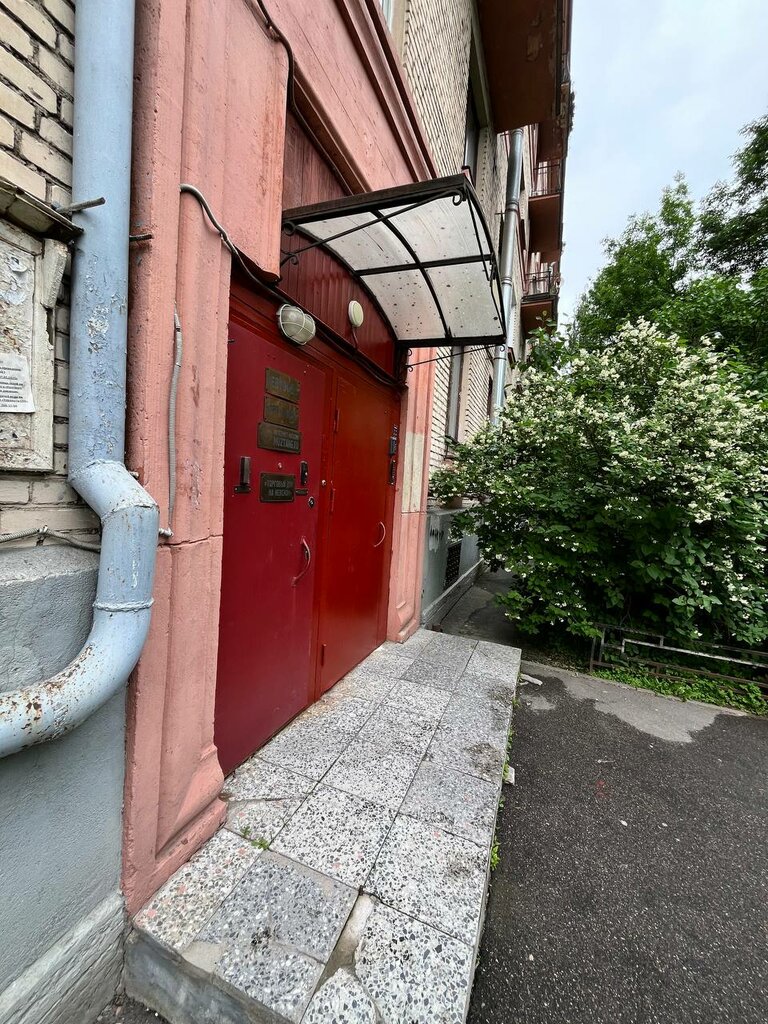 Point of delivery Muztang.ru - Интернет-магазин музыкальных инструментов, Saint Petersburg, photo