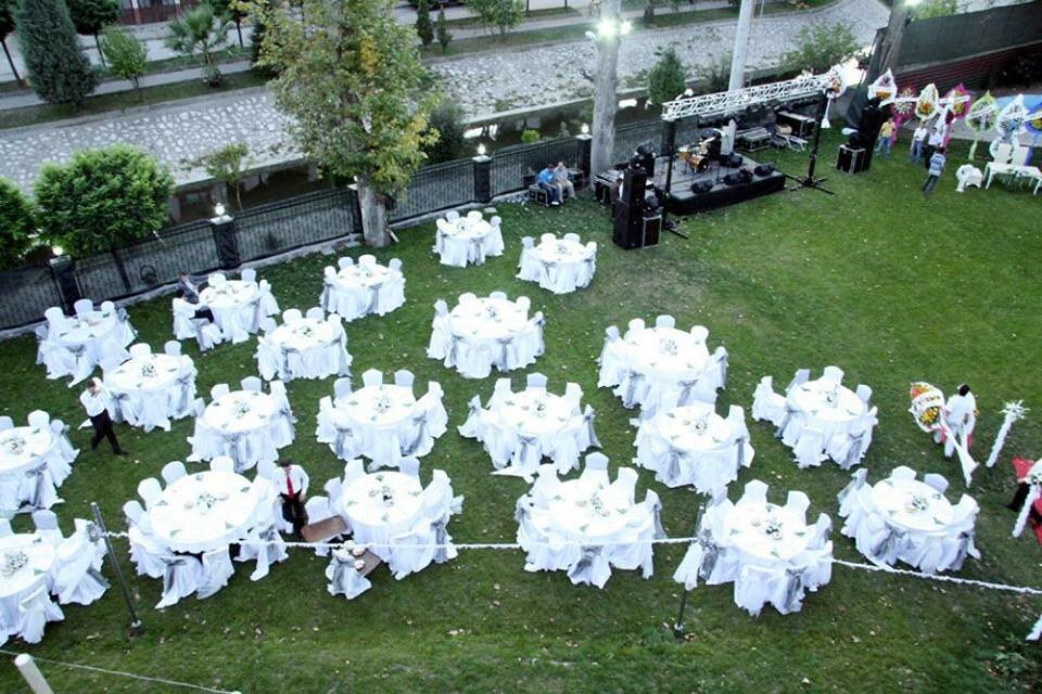 Cafe Sehzade Cafe, Adapazari, photo