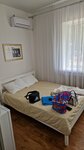 Апартаменты Ок на Буханцева (Militsionera Bukhantseva Street, 66), hotel