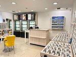 ZenOptica (Mira Street, 64), salón de óptica
