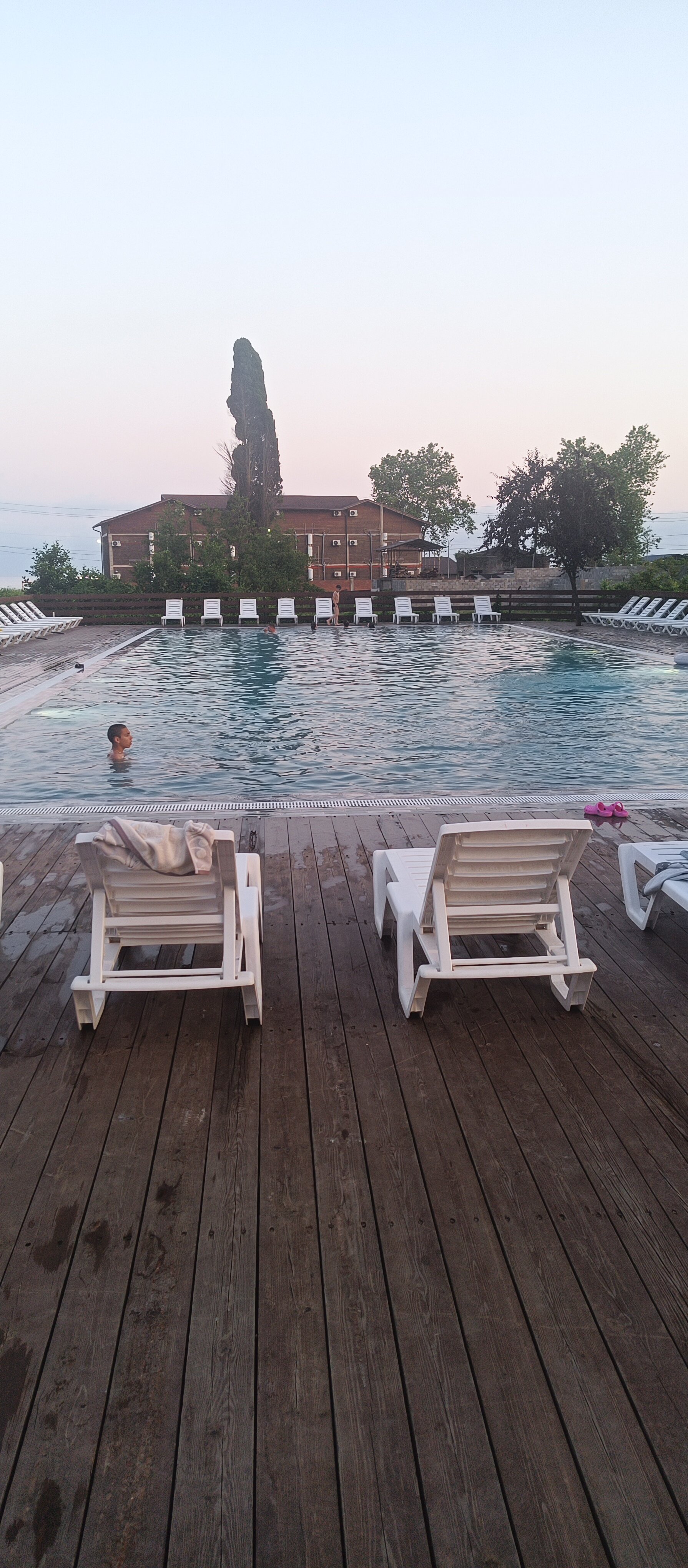 Фото Гранд-отель Россия