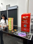 Magnum Hookah Shop (Akademika Platonova Street, 8), tobacco and smoking accessories shop