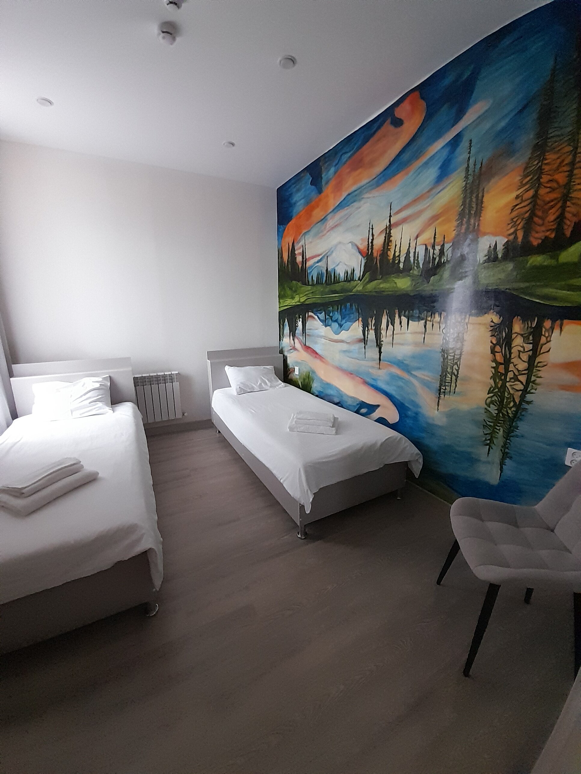 Фото Гостиница 888