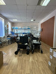 Bez Barierov (ulitsa Volodarskogo, 5), medical equipment