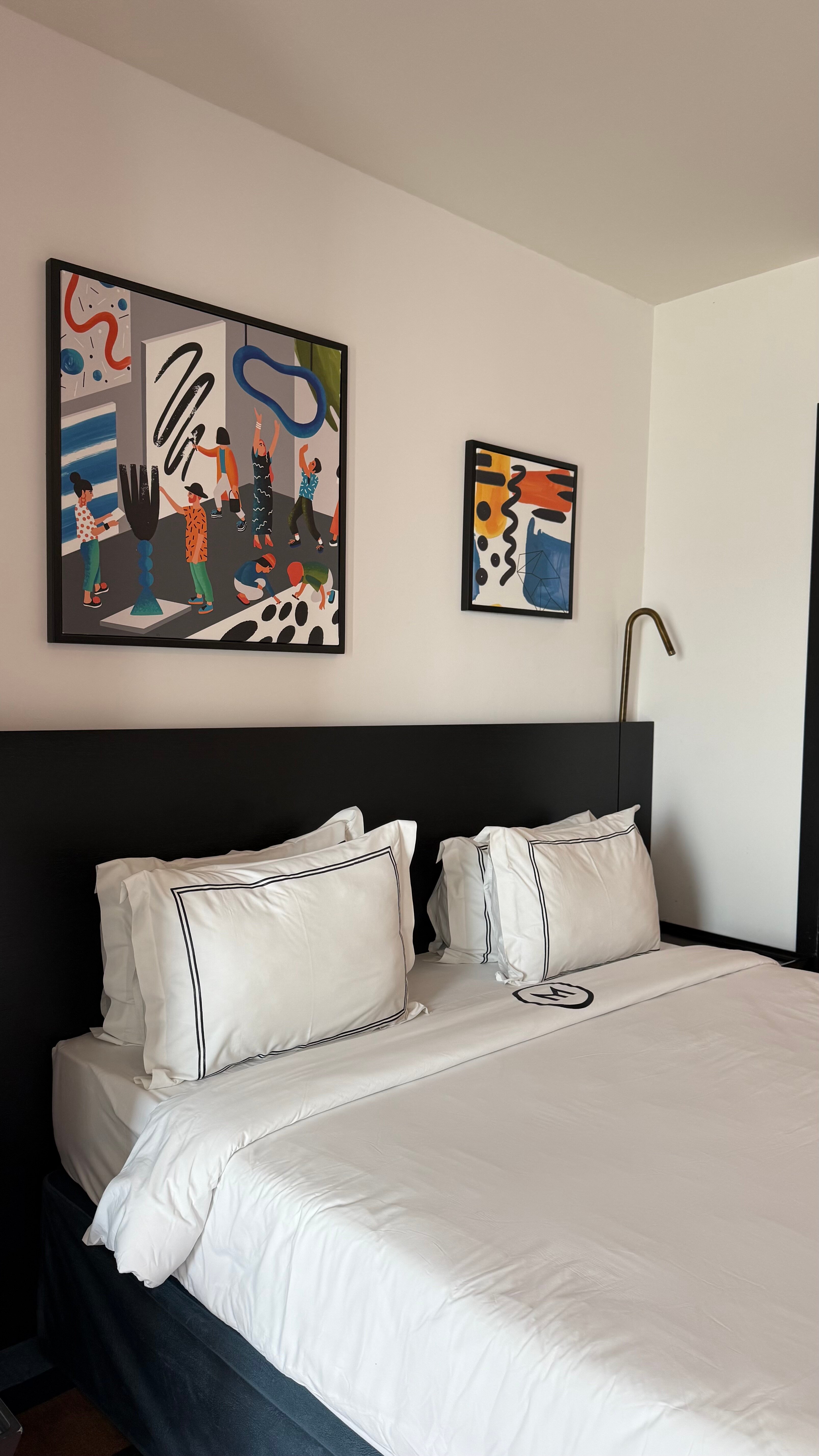 Фото Mercure Baku City