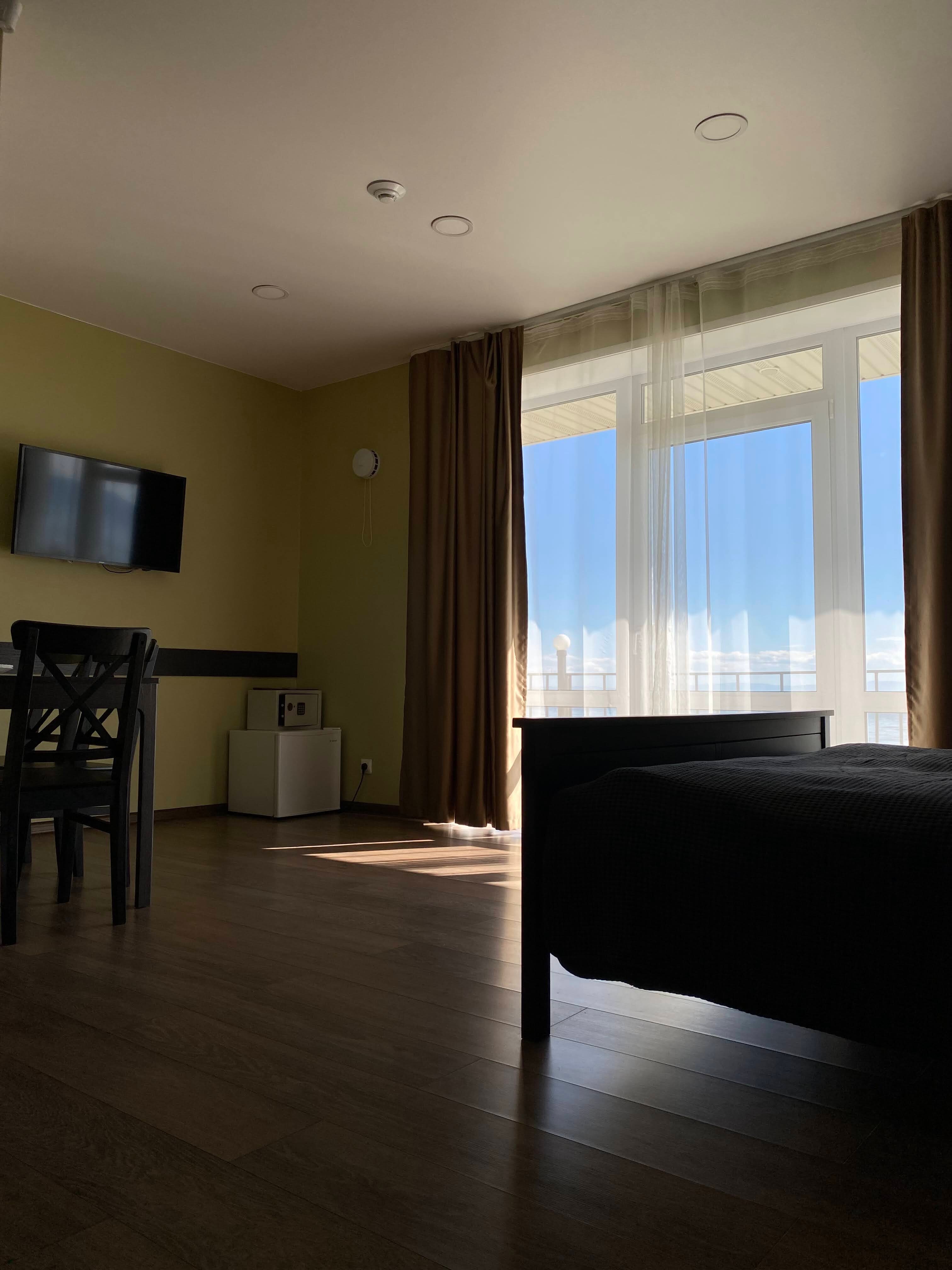 Фото Иден-Гол Байкал