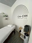 Chi-Chi (Pushkina Street, 27) ، صالون تدليك