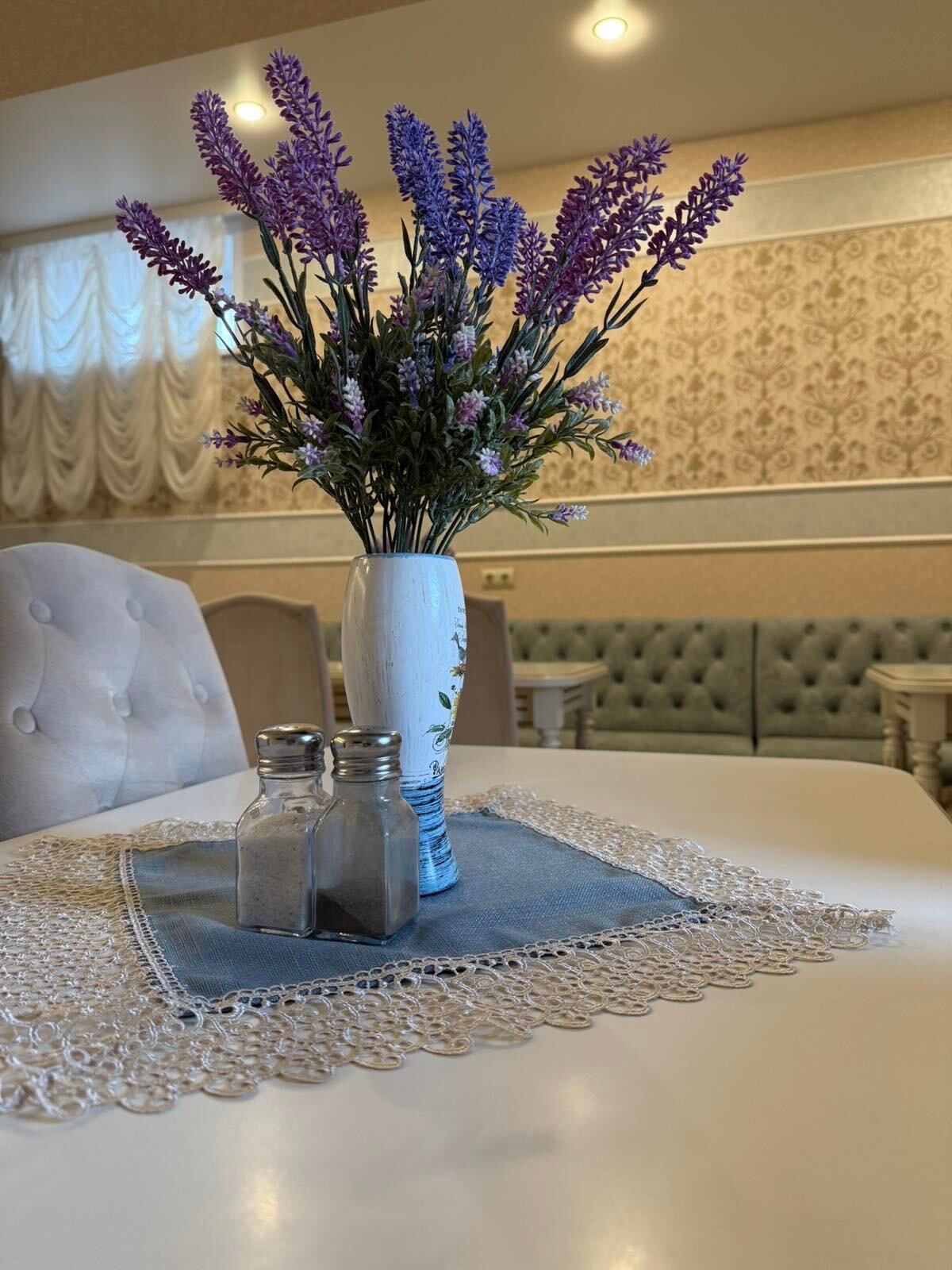 Фото Villa Sarra