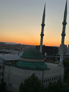 Niyaziye Foundation Cultural Center (Ankara Province, Yenimahalle, Mehmet Akif Ersoy Mah., 277. Sok., 2/3), cultural center