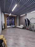Black&white (Bolshaya Sankt-Peterburgskaya Street, 130), photo studio rental