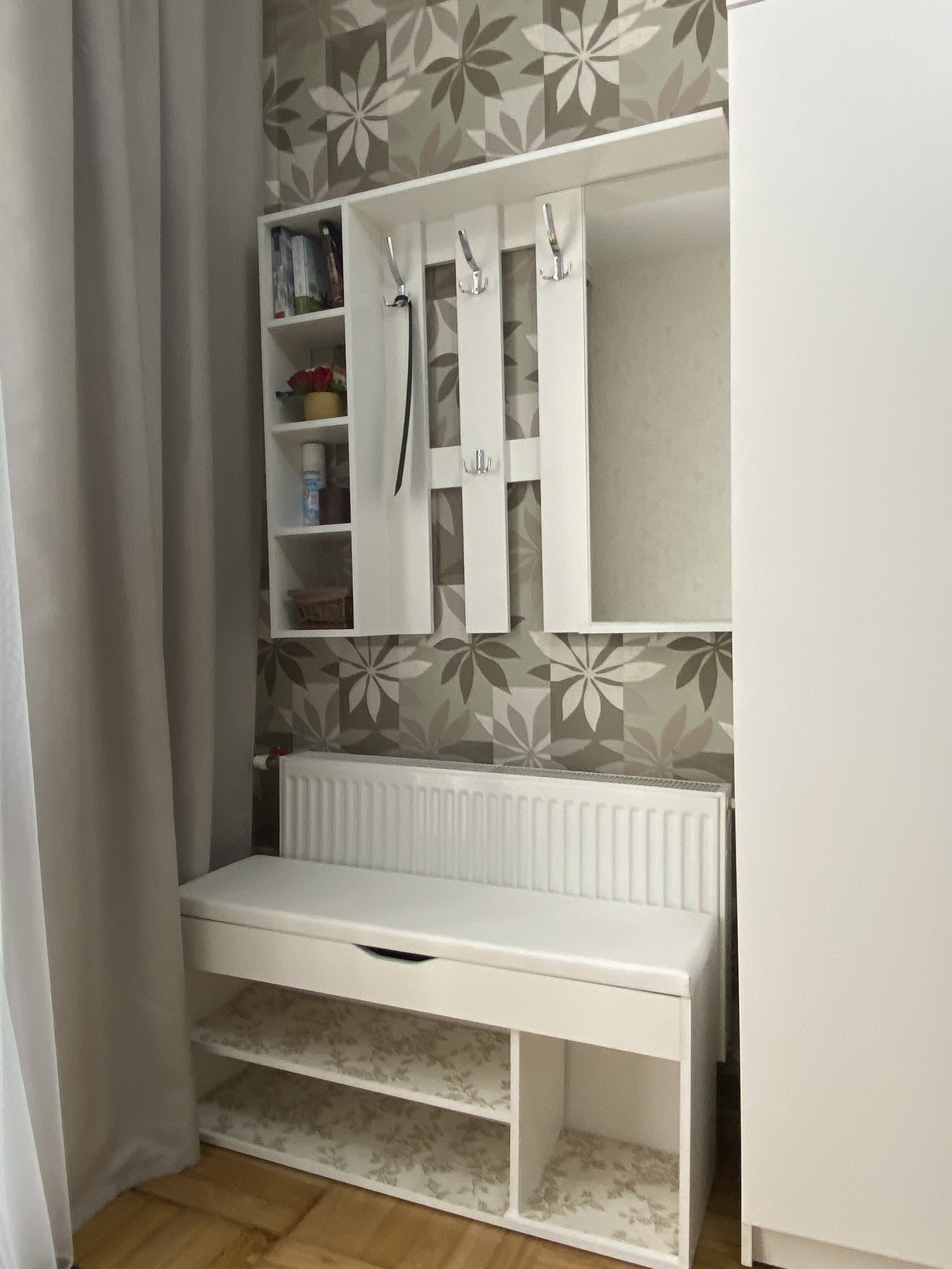 Фото Под Виноградом