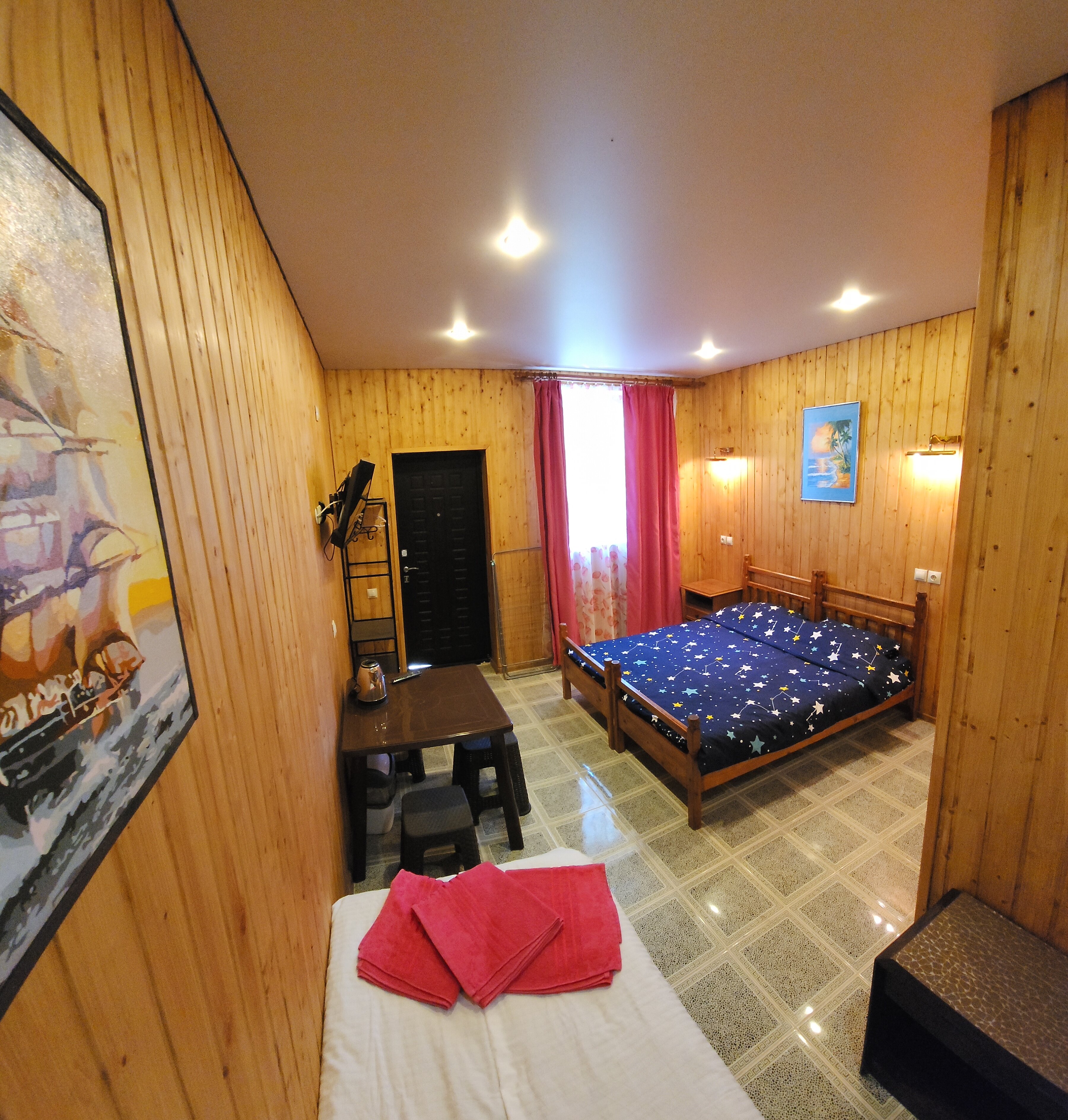 Фото отеля 3