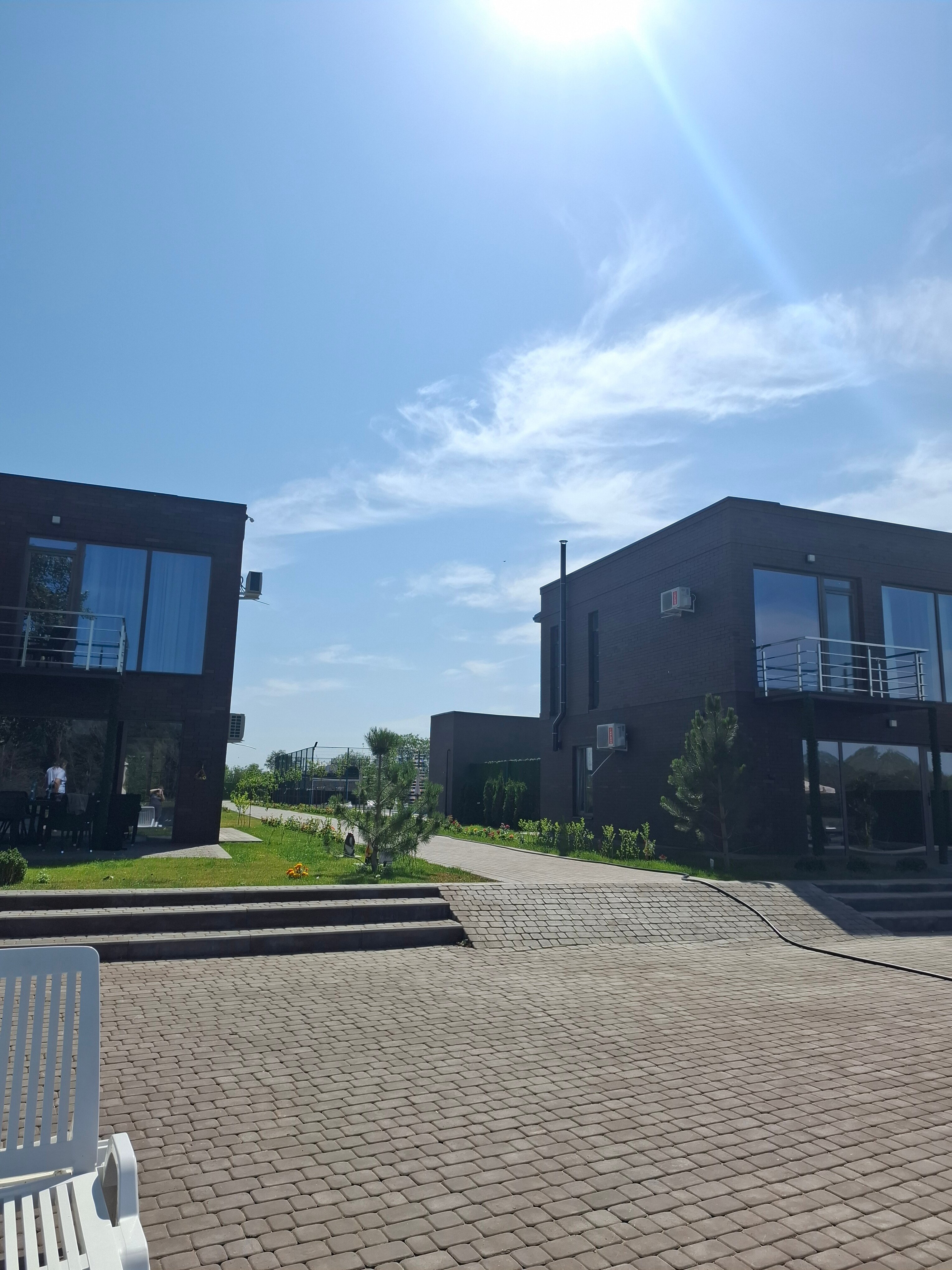 Фото Кураж-Вилла