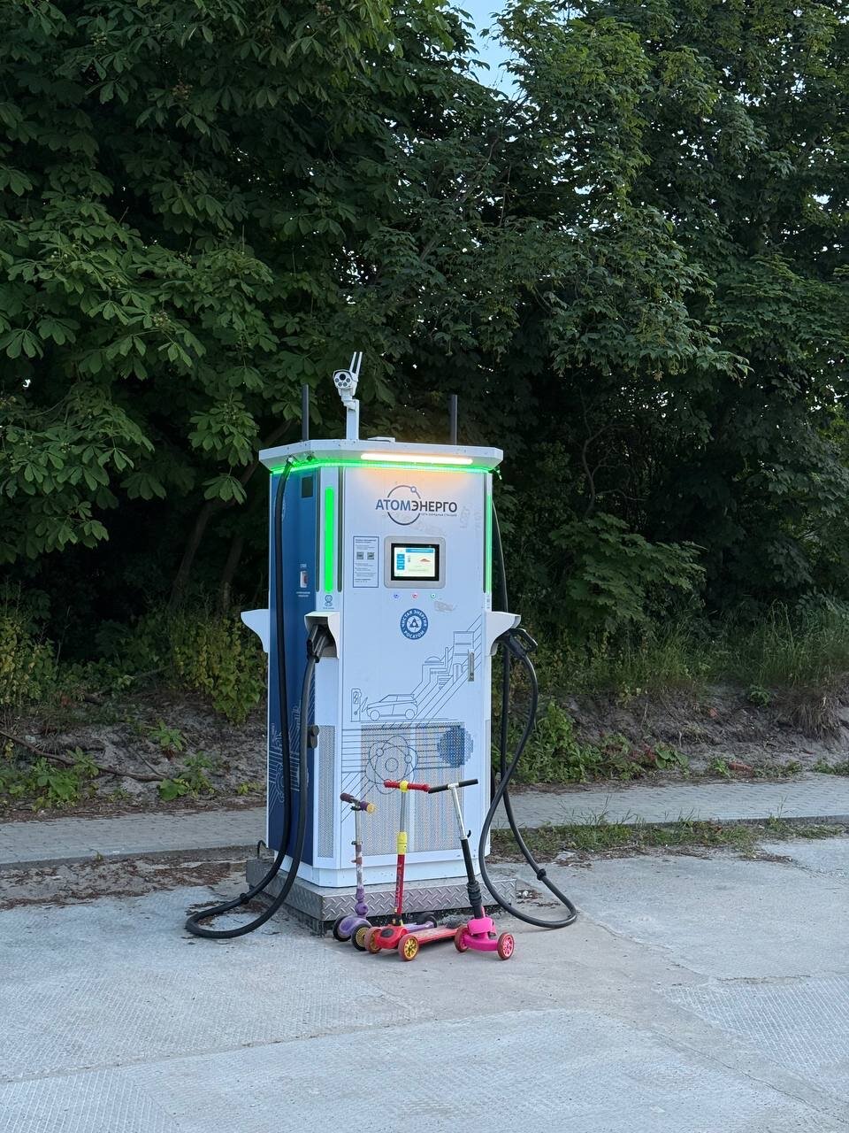 Фото Балтийские Холмы