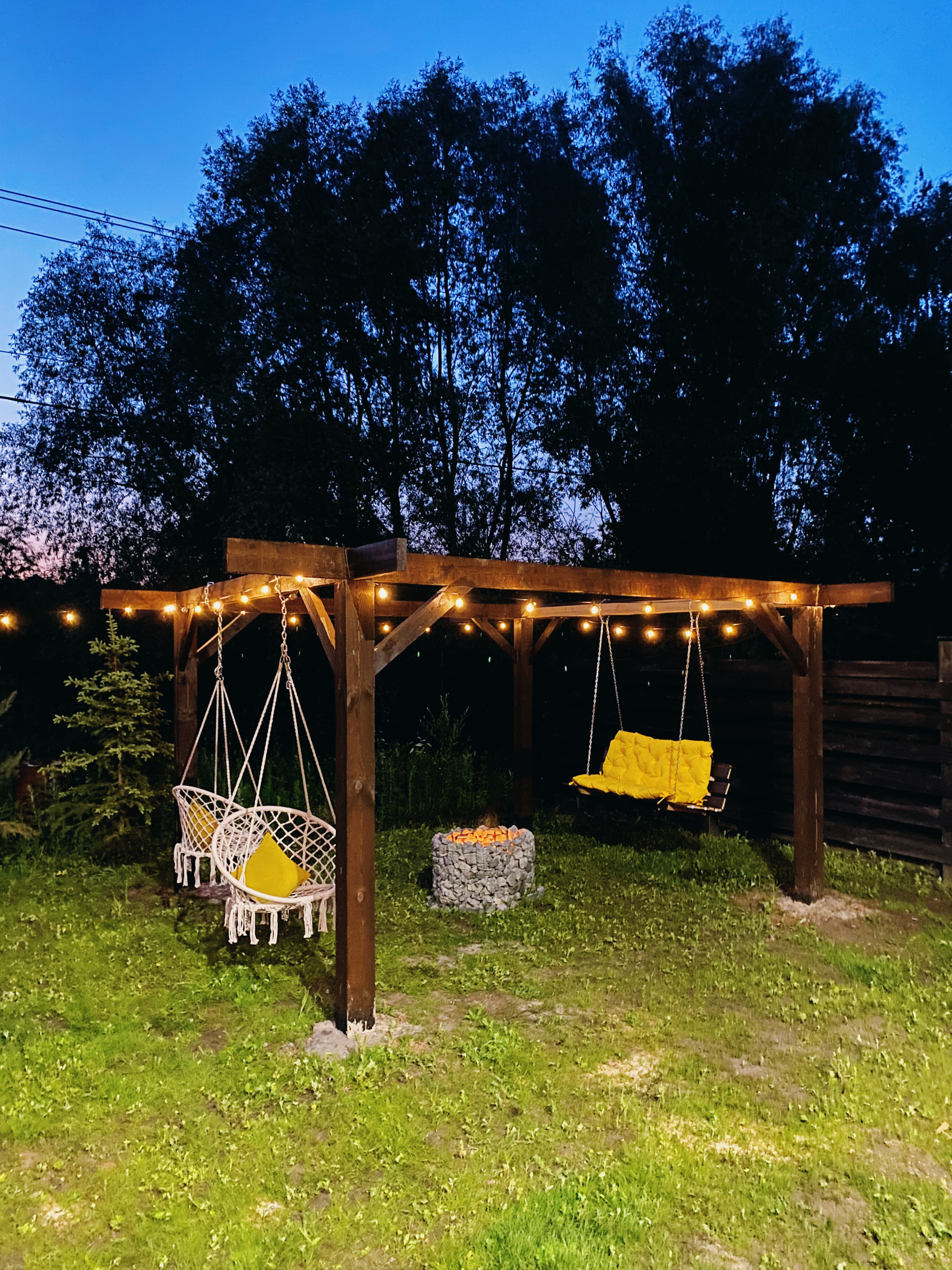 Фото SkyLove Glamp