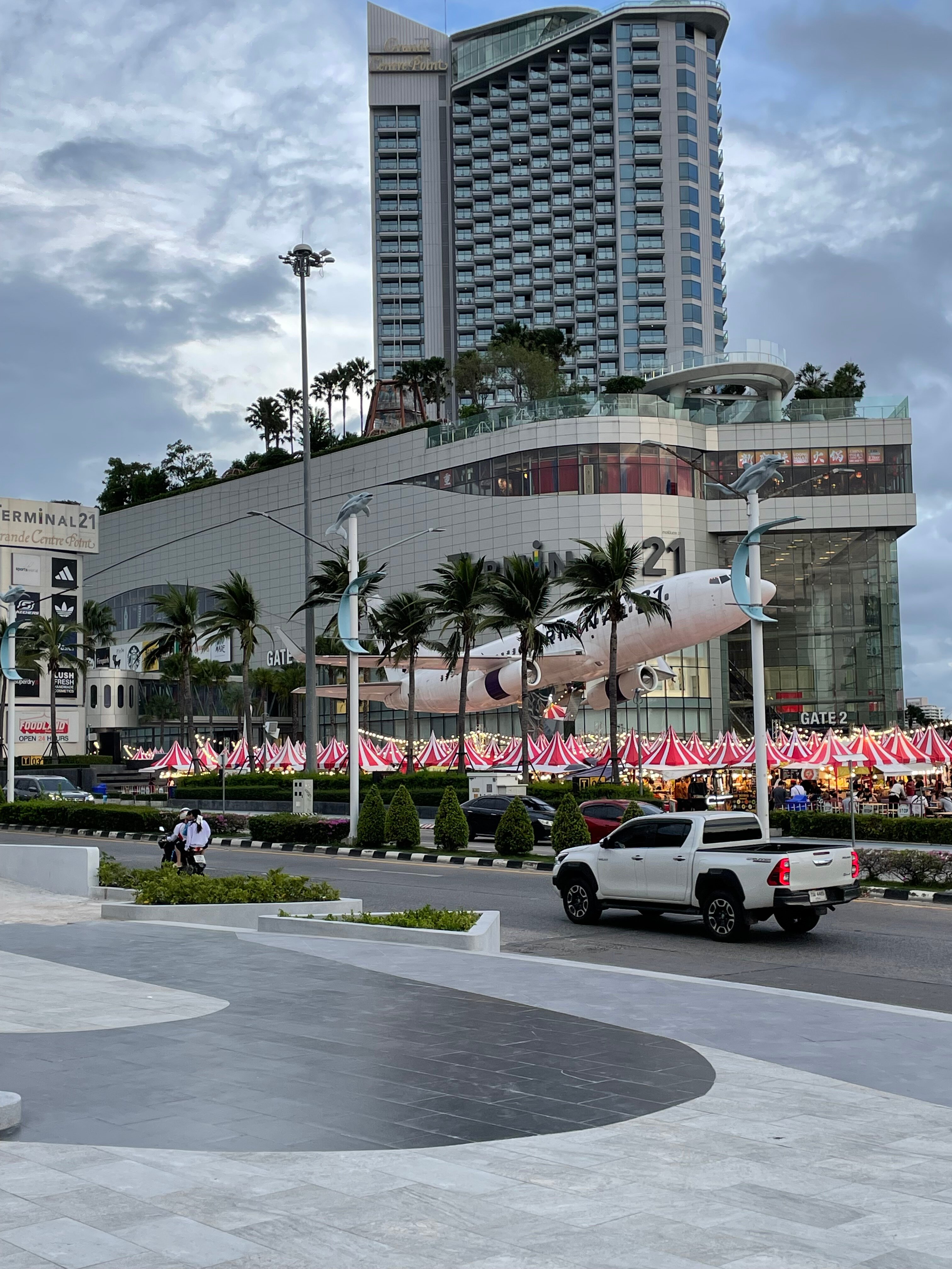 Фото The Green Park Resort