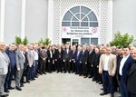 Samsun Esnaf ve Sanatkarlar Odalari Birligi (Samsun, Canik, Yenimahalle Mah., 16. Sok., 20), associations and industrial unions