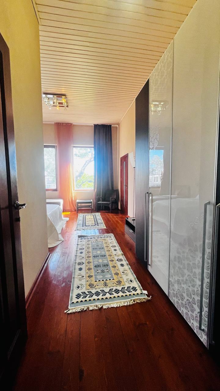 Фото Гостиница ВиллаSun Сухум