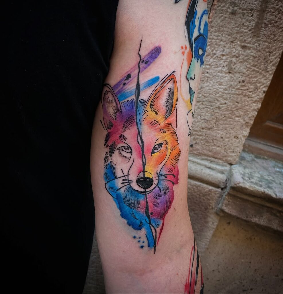 Tattoo studio Ayvalık Tattoo and Piercing, Ayvalik, photo