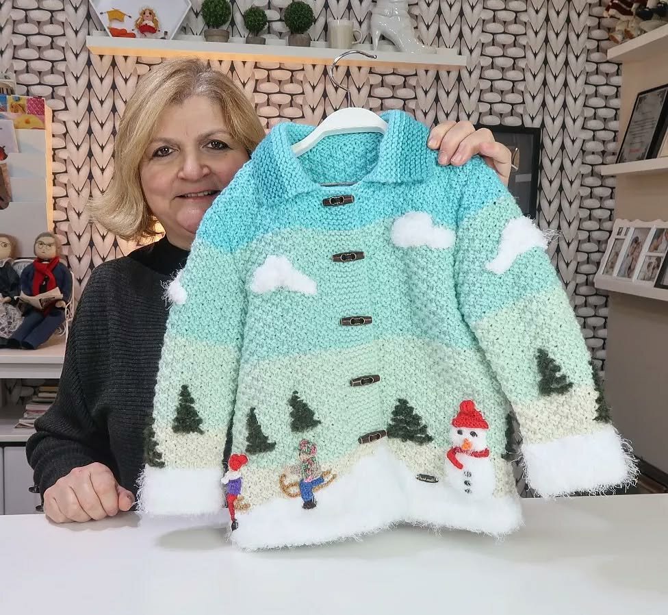 Clothing store Isil Yun Tuhafiye, Antalya, photo