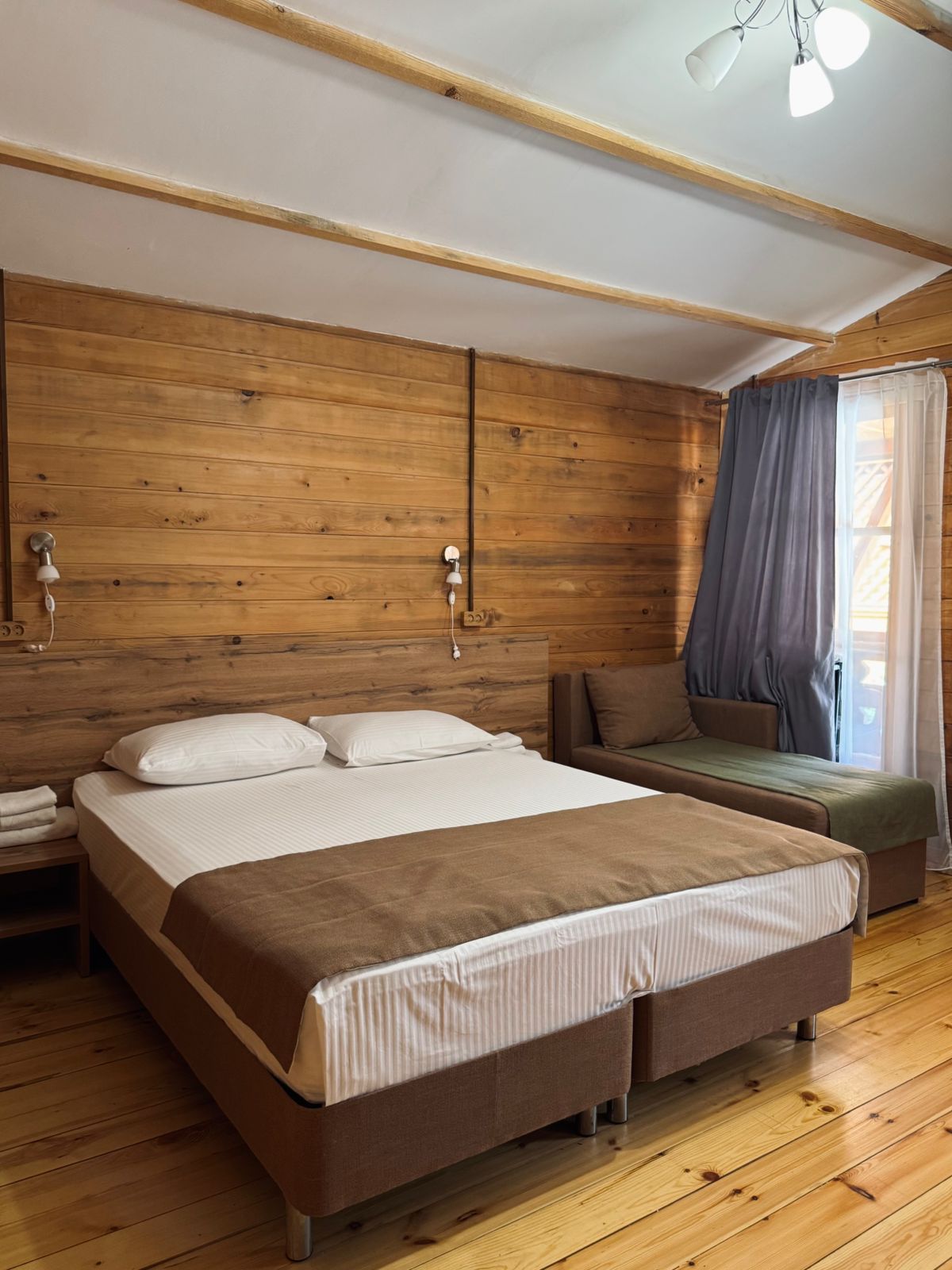 Фото Малина