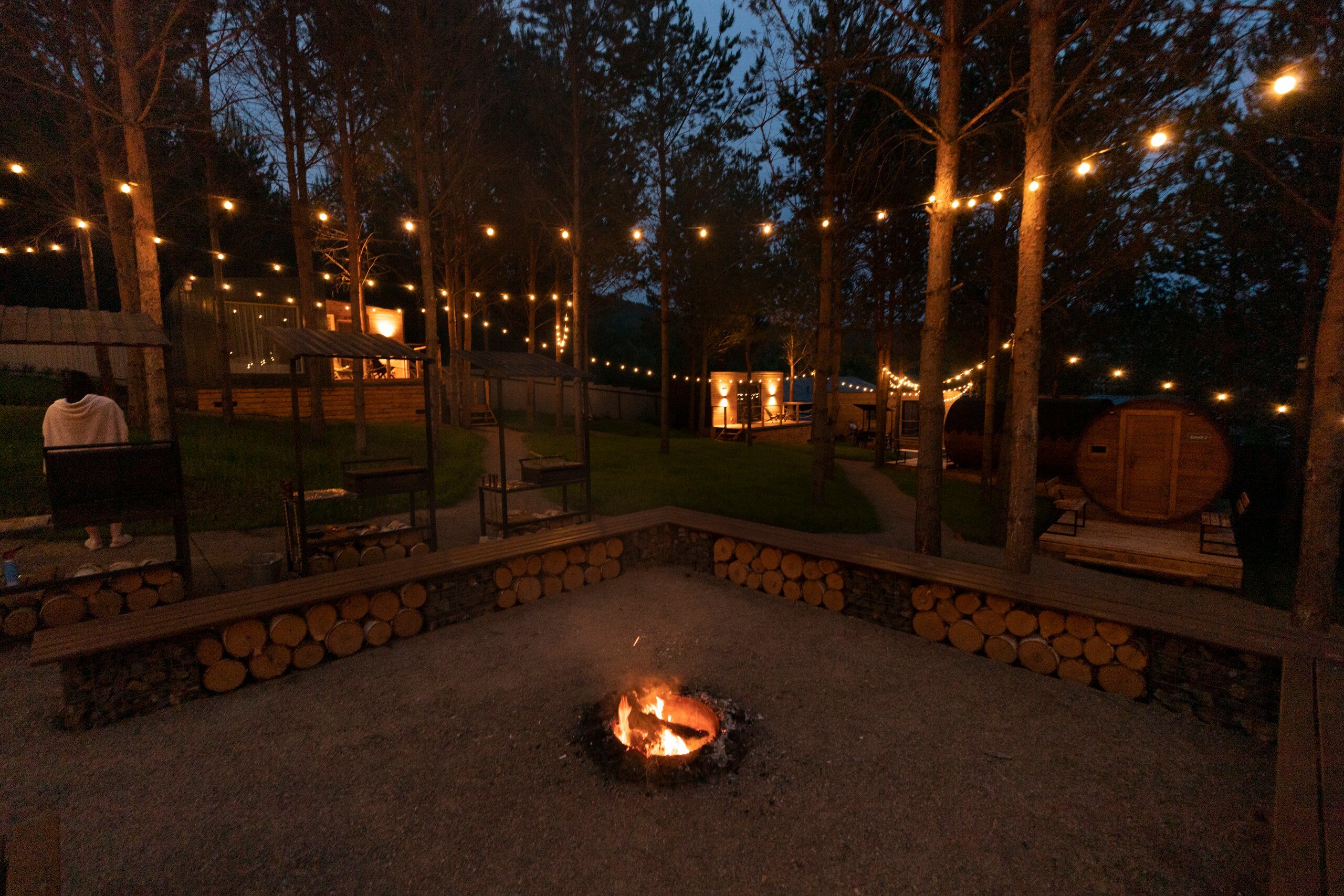 Фото Манский фрейм