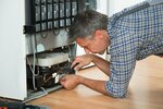 ProМастер (Chkalovskiy Avenue, 7), reparación de electrodomésticos