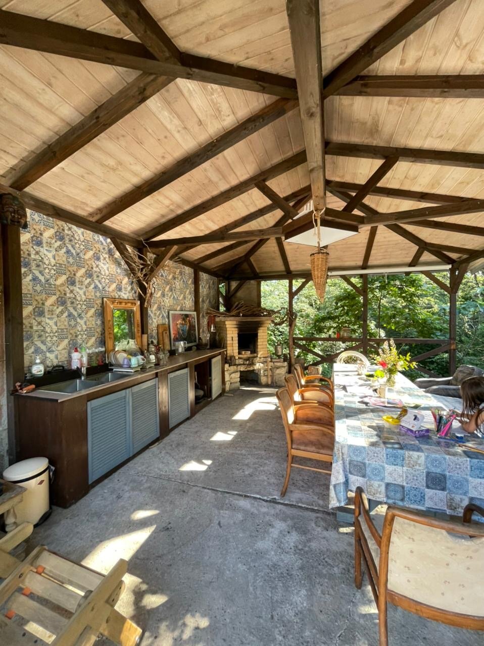 Фото Лесное царство