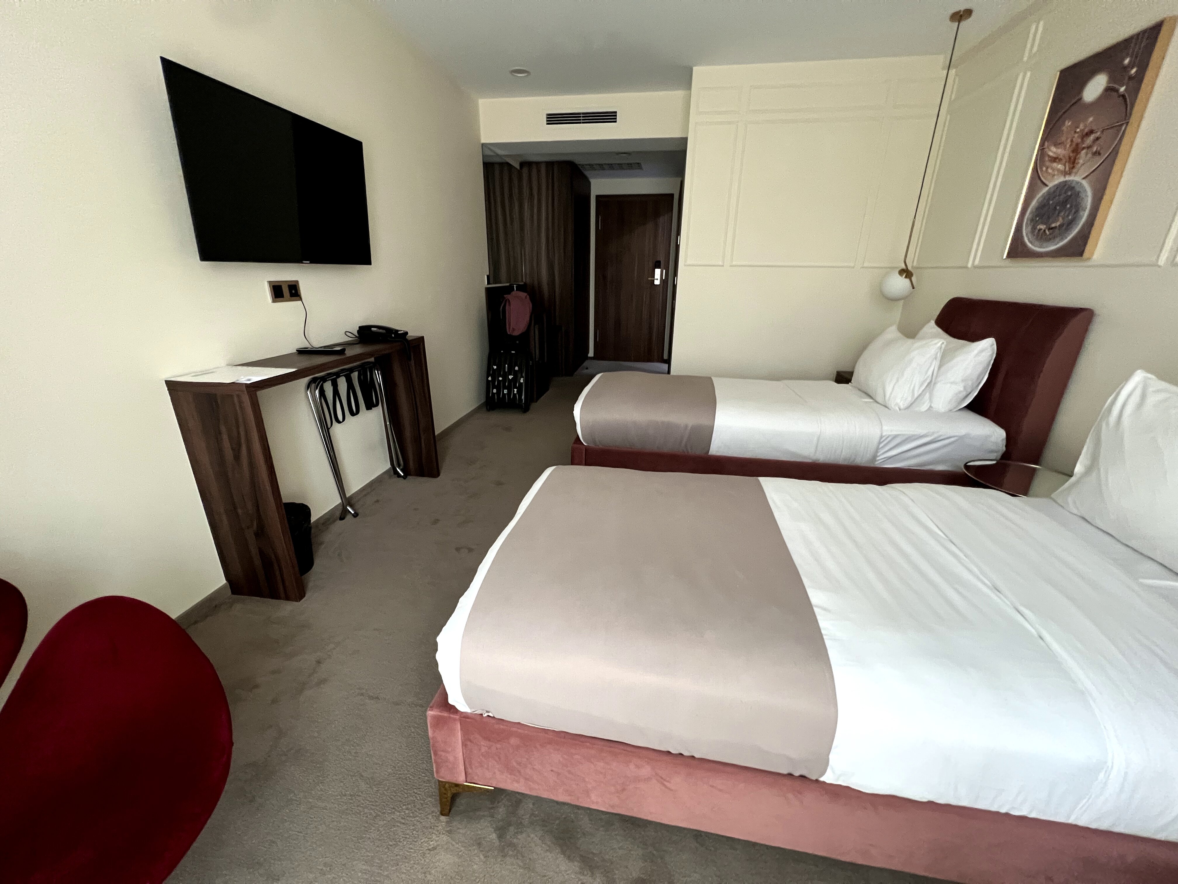 Фото Orden Hotel