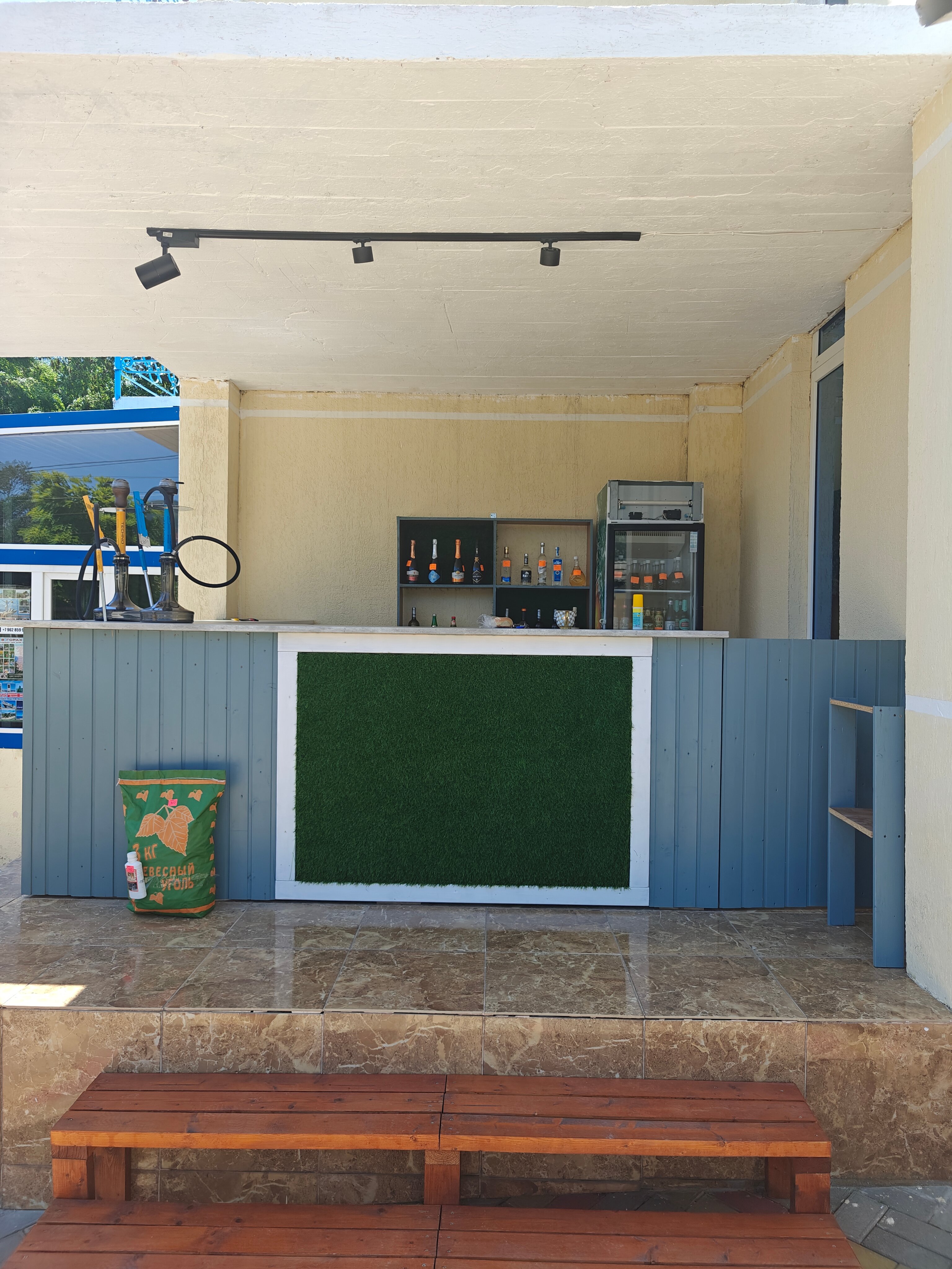 Фото Пирамида