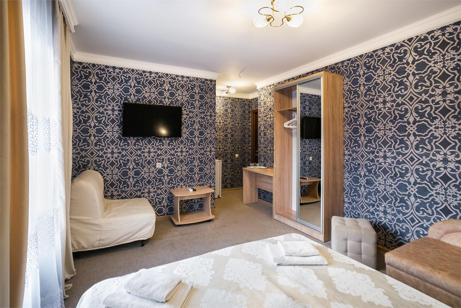 Фото Вилла Венеция 1 морская линия