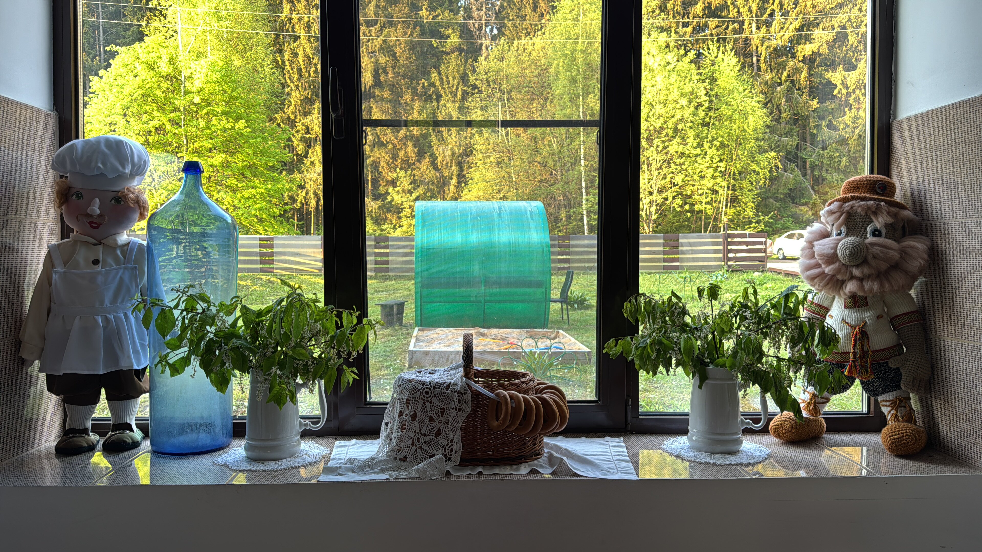 Фото Галерея Левитан