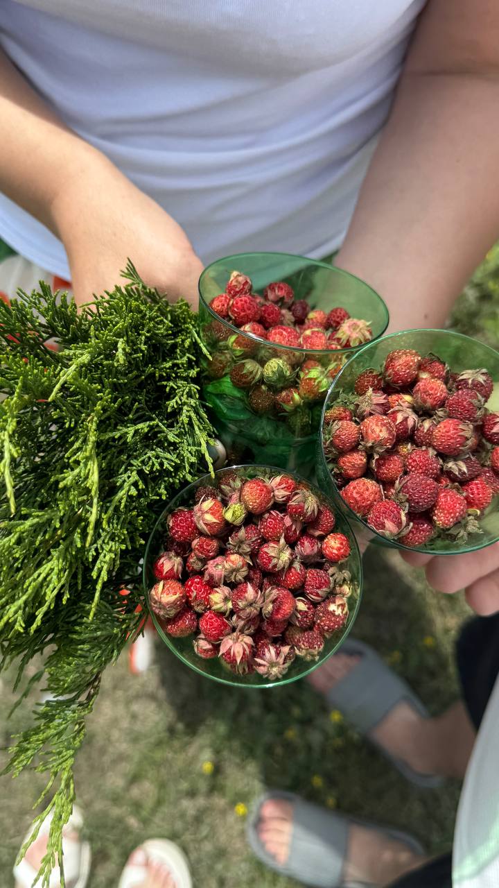 Фото Уймон - Парк