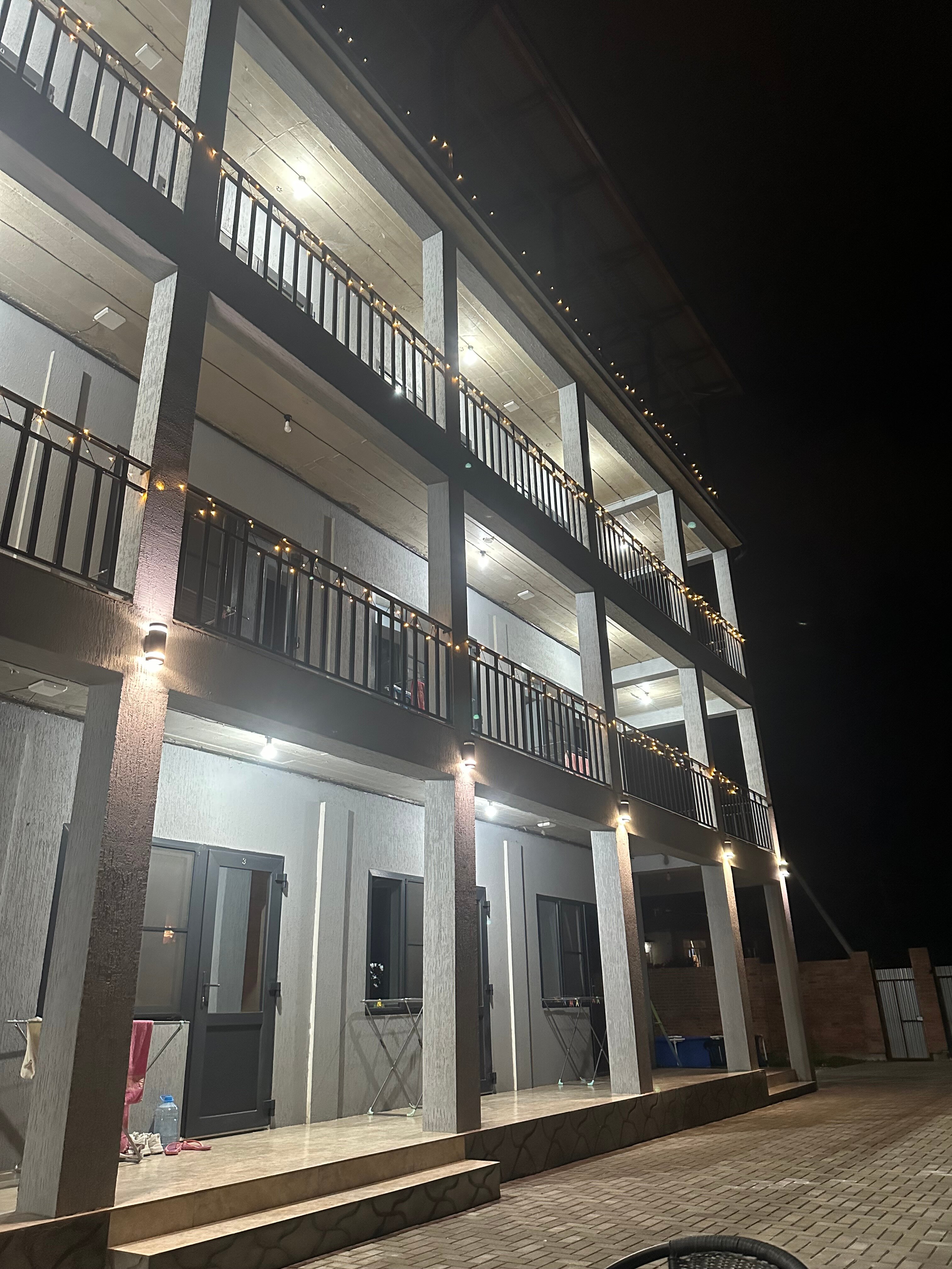 Фото Гранд Отель Маяк