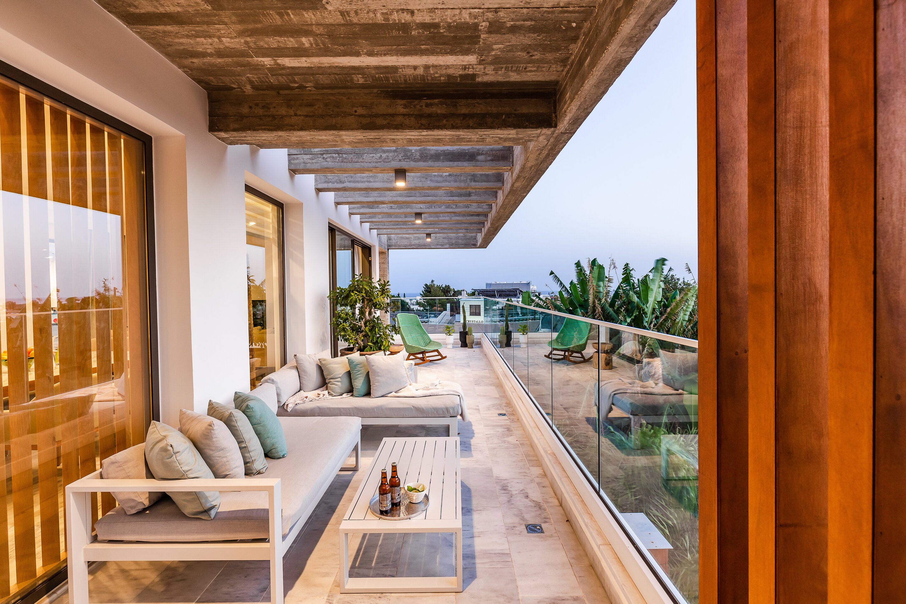 Фото Апартаменты Sofia Luxury Residence