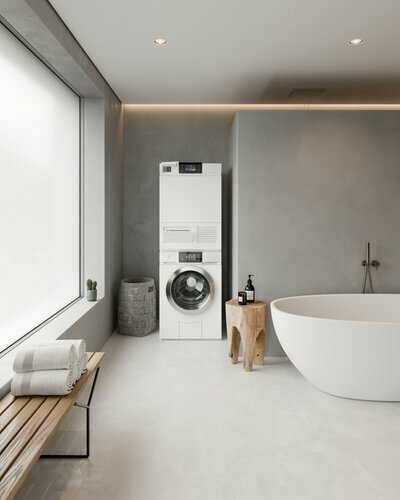 Electronics store V-Zug, Ankara, photo