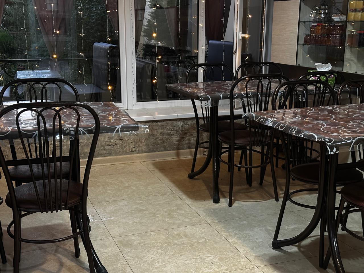 Фото Акватория