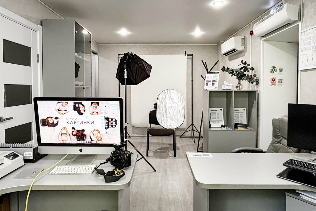 Photography Studio Kartinki, Vladivostok, photo