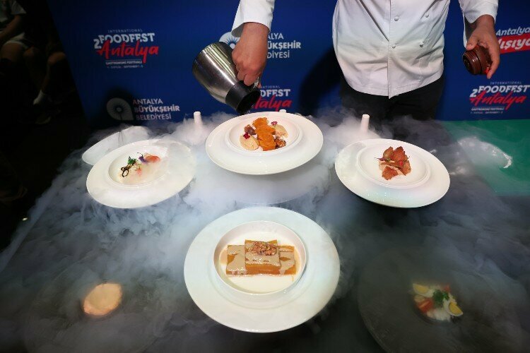 Community organization Antalya Promotion Foundation, Antalya, photo