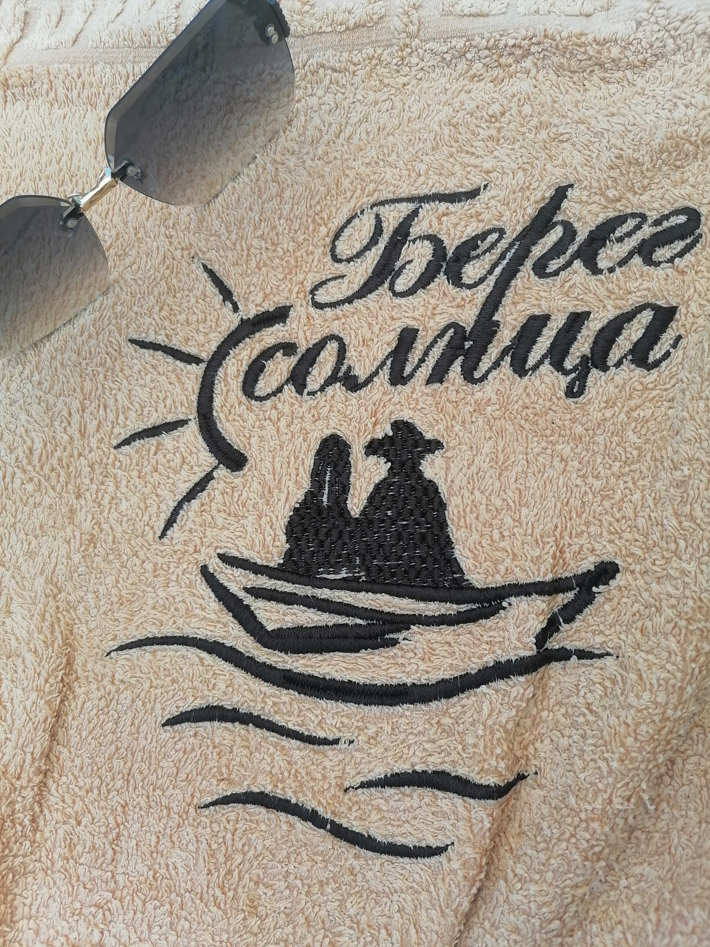 Фото Берег солнца