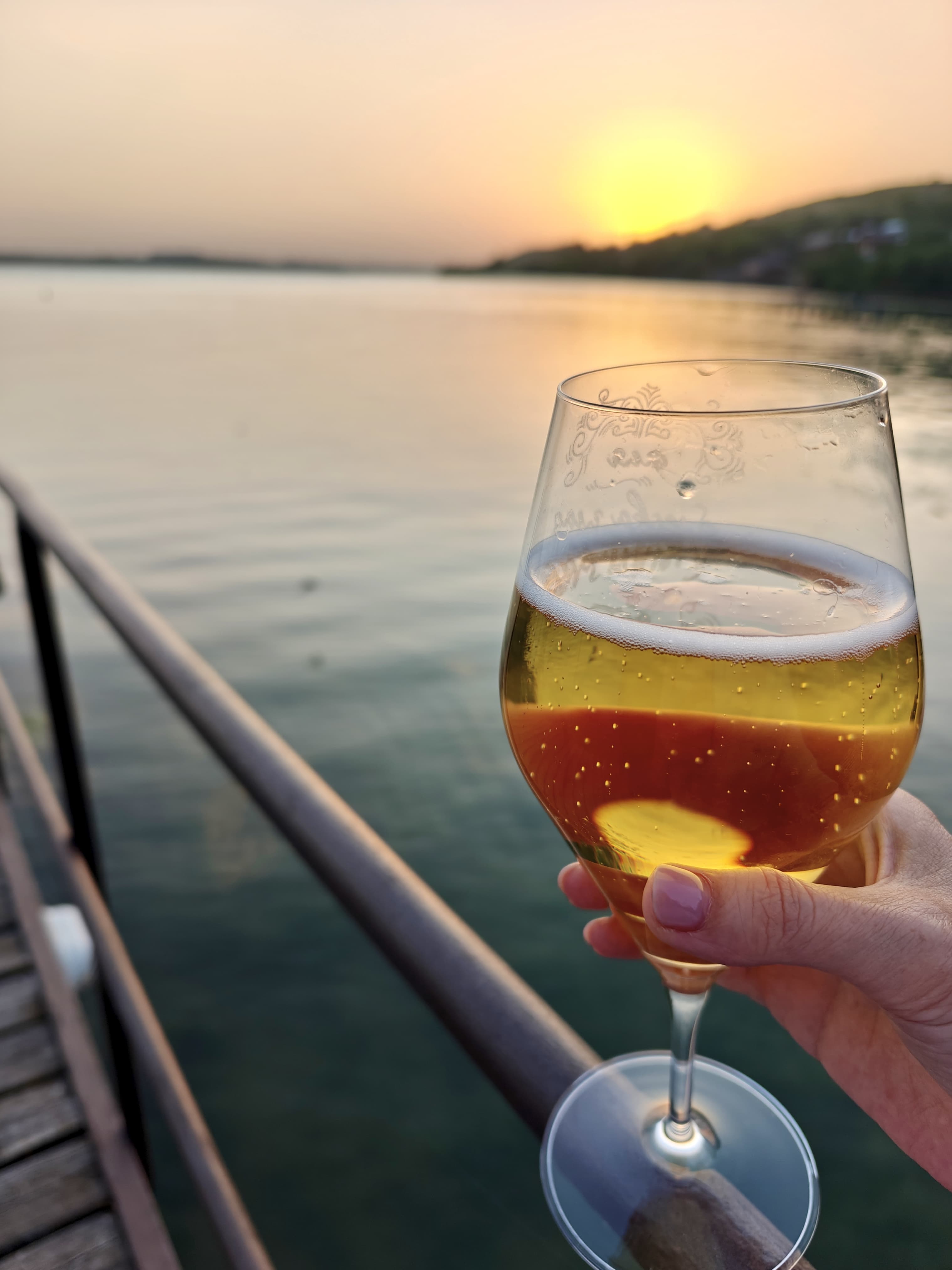 Фото Берег солнца