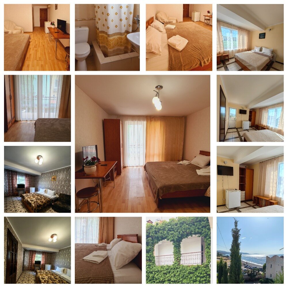 Фото Первая Линия