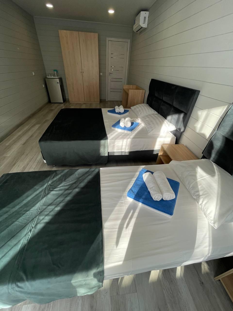 Фото Притяжение