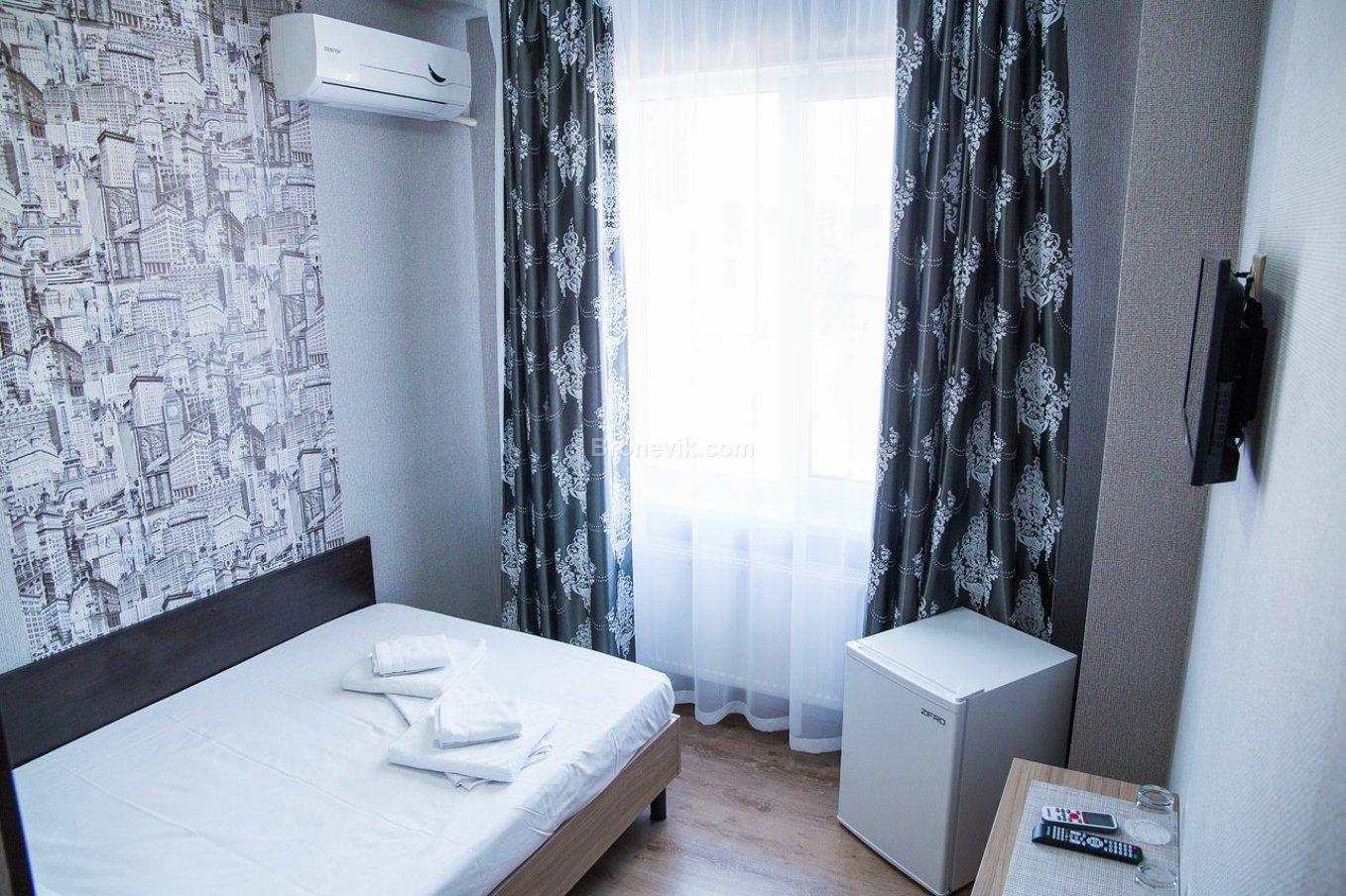 Фото Александровский